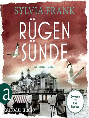 cover image of Rügensünde--Dorothee von Stresow ermittelt, Band 2 (Ungekürzt)